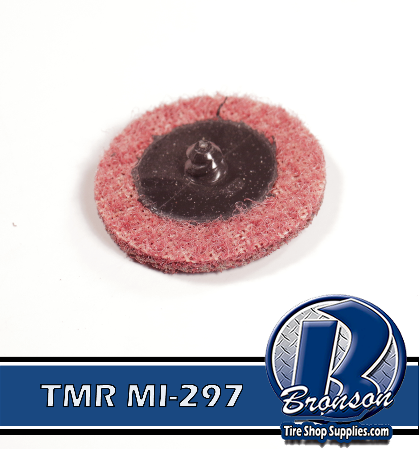 TMR MI-297 2' SURFACE CONDITIONING DISC MEDIUM GRIT (MAROON) TMR MI-297 2' SURFACE CONDITIONING DISC MEDIUM GRIT (MAROON)